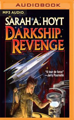 Darkship Revenge 1543639674 Book Cover