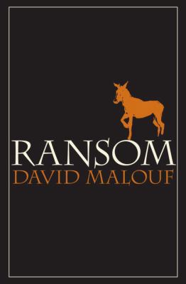 Ransom 0701184159 Book Cover
