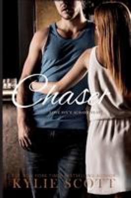 Chaser 1743549989 Book Cover