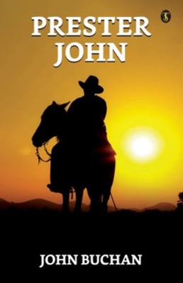 Prester John 9355847866 Book Cover