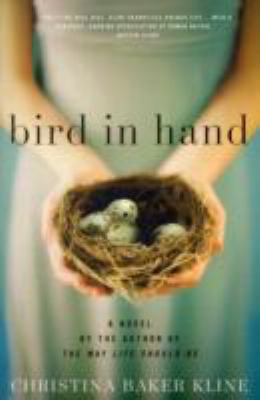 Bird in Hand 0061829633 Book Cover