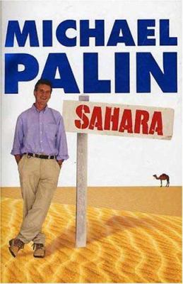Sahara 0312305435 Book Cover