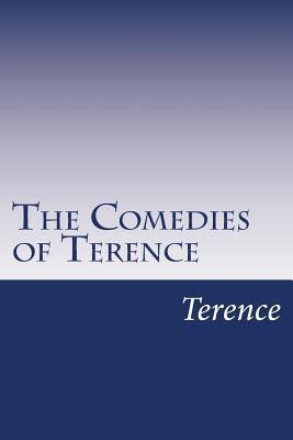 The Comedies of Terence 149918333X Book Cover