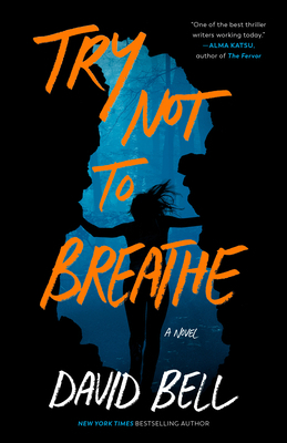Try Not to Breathe 0593549953 Book Cover