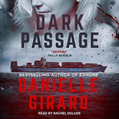 Dark Passage B08Z5LSKND Book Cover