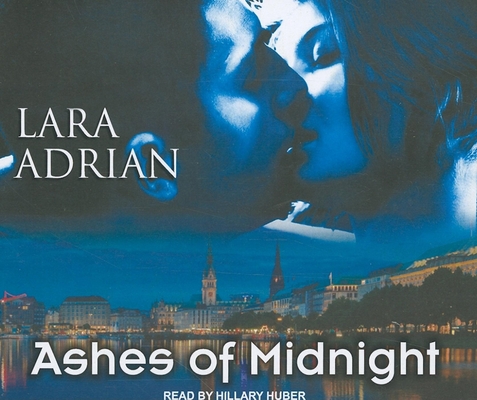 Ashes of Midnight 1400114624 Book Cover