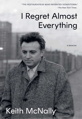 Simon Schuster I Regret Almost Everything. 1398544221 Book Cover