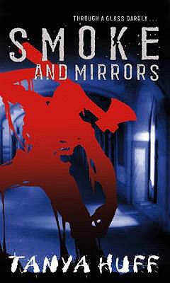 Smoke and Mirrors 1841494771 Book Cover