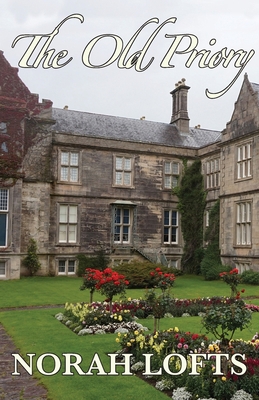 The Old Priory 1905806957 Book Cover