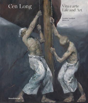 Cen Long: Life and Art 8836656706 Book Cover