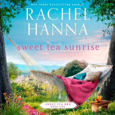 Sweet Tea Sunrise B0DFZZCV3J Book Cover