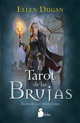 El tarot de las brujas (Spanish Edition) [Spanish] 847808858X Book Cover