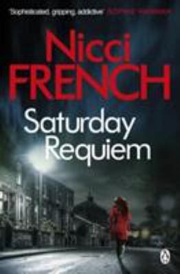 Saturday Requiem 1405930896 Book Cover