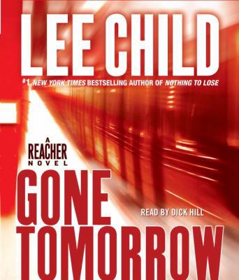 Gone Tomorrow 0739340719 Book Cover