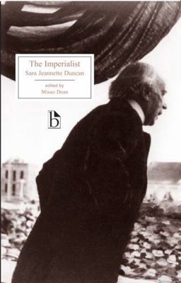 The Imperialist 1551115409 Book Cover