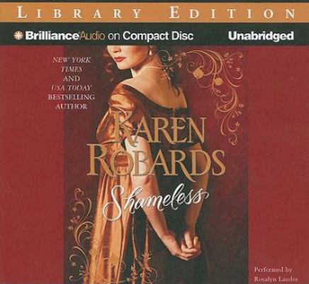Shameless 1441864229 Book Cover