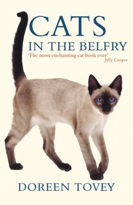 Cats in the Belfry. Doreen Tovey 1840244526 Book Cover