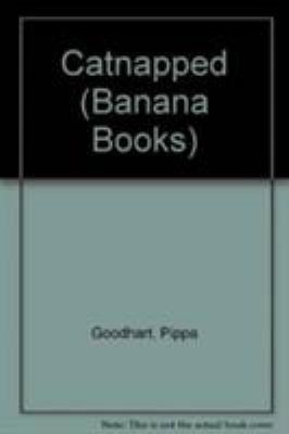 Catnapped (Banana Books) 0749731117 Book Cover