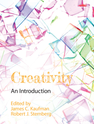 Creativity 1108702376 Book Cover