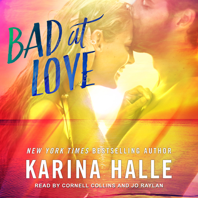 Bad at Love 1977306969 Book Cover