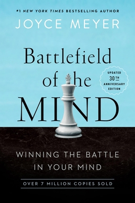 Battlefield of the Mind (30th Anniversary Editi... 1546008152 Book Cover