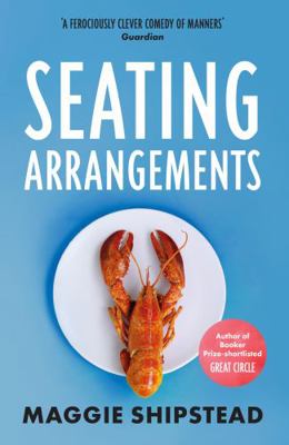 Seating Arrangements 0007467737 Book Cover