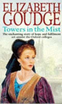 Towers in the Mist 034058811X Book Cover