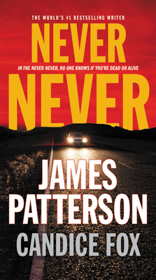 Never Never 1478944781 Book Cover