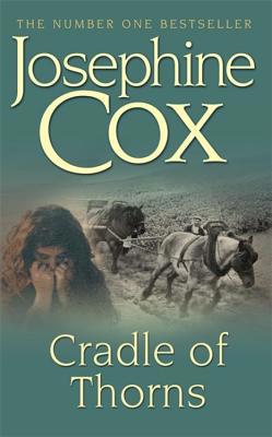 Cradle of Thorns 0747249571 Book Cover