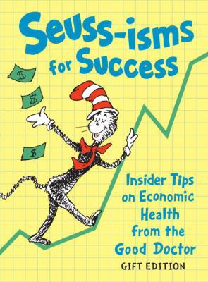 Seuss-Isms for Success 0679894772 Book Cover