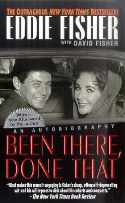 Been There, Done That 0312975589 Book Cover