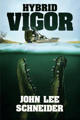 Hybrid Vigor 1925840646 Book Cover
