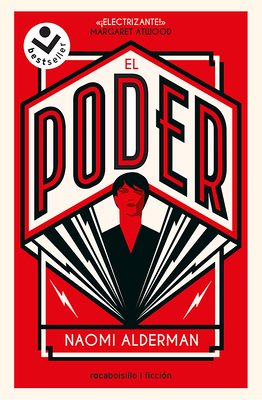 El Poder / The Power [Spanish] 8418850973 Book Cover