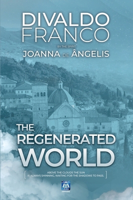 The Regenerated World B0FRXJMLXL Book Cover