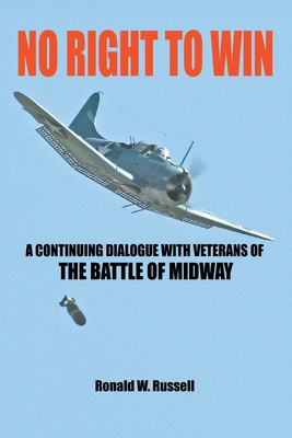 No Right to Win: A Continuing Dialogue with Vet... 0595405118 Book Cover
