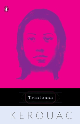 Tristessa 0140168117 Book Cover