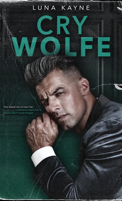 Cry Wolfe (Hardcover) 1989366465 Book Cover