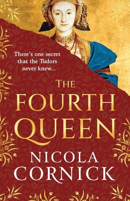 The Fourth Queen 1785137409 Book Cover