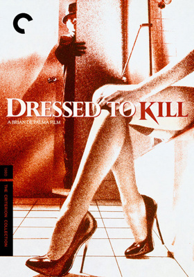 Dressed to Kill            Book Cover