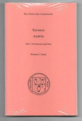 Andria [Latin] 0929524586 Book Cover