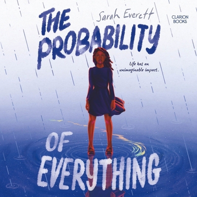The Probability of Everything B0C5H629P5 Book Cover