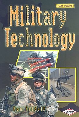 Military Technology 0822585332 Book Cover