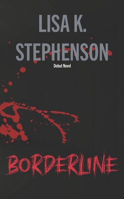 Borderline B0G48TYTBF Book Cover