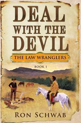 Deal with the Devil 1943421161 Book Cover