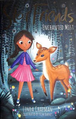 Little Tiger Enchanted Mist (Star Friends). 1788956265 Book Cover