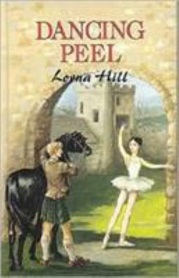 Dancing Peel (a ballet story) 0861638387 Book Cover
