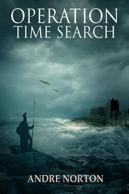 Operation Time Search 1680680846 Book Cover