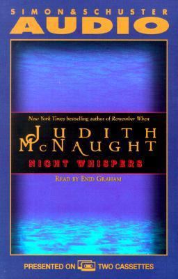 Night Whispers 0671576941 Book Cover