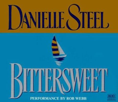 Bittersweet 0553455737 Book Cover