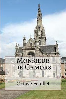 Monsieur de Camors [French] 1530558808 Book Cover